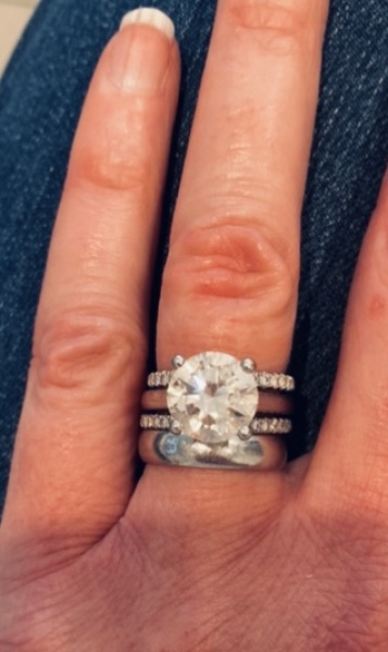 Show me your rings!