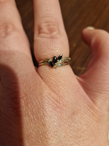 Show me your rings!