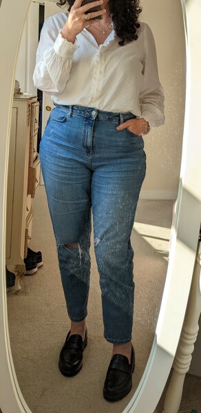 What are you wearing today? Autumn 22