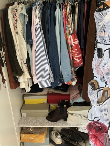 What are you wearing today? Autumn 22