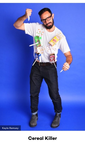 To not solve 13 year olds Halloween fancy dress