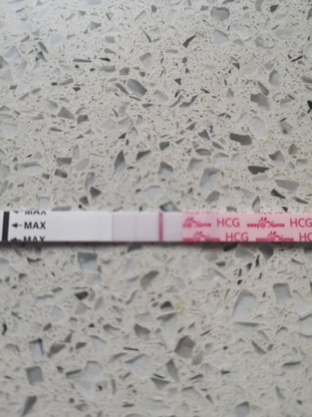 Hoping for BFP September/October