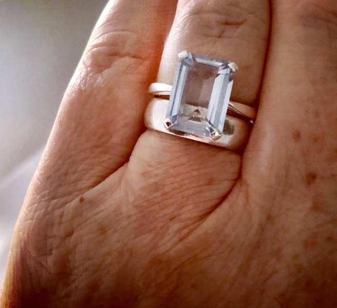 Show me your rings!