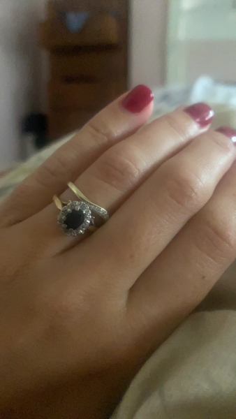 Show me your rings!