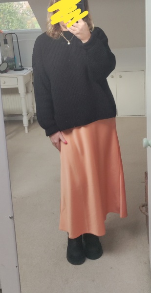 What are you wearing today? Autumn 22