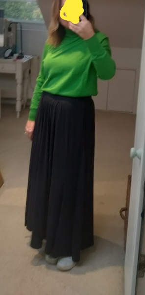 What are you wearing today? Autumn 22