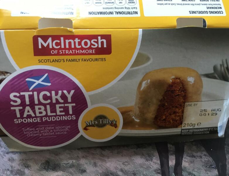 to eat a whole...
