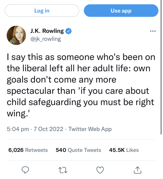 Mermaids being investigated by the Charity Commission - thread 2