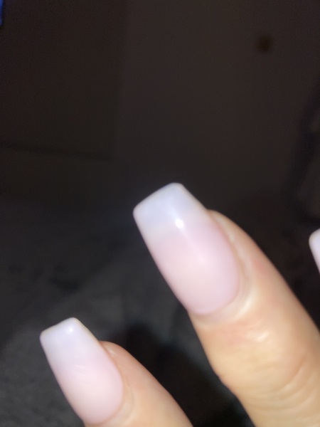 Show me your nails 