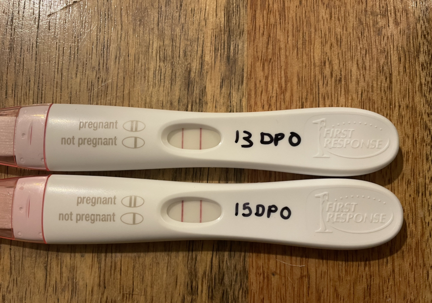 TTC after miscarriage thread 12 🌈✨💛💕