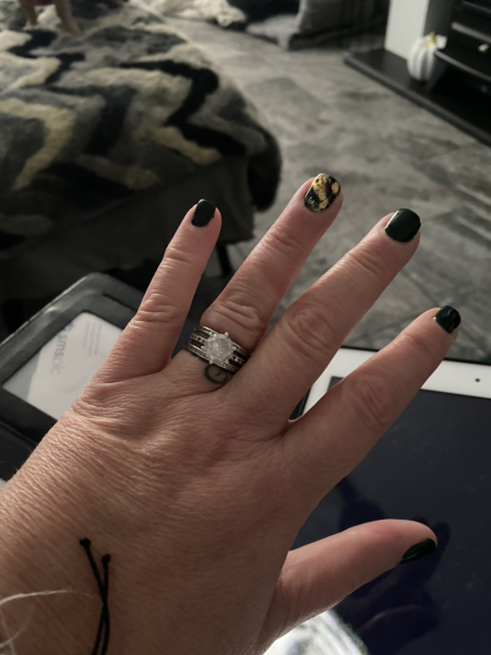 Show me your rings!