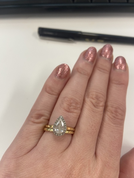 Show me your rings!