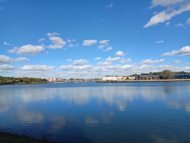 Come chat hiking with me!