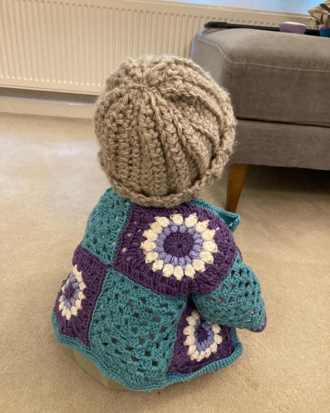 Lots of newbie yarn queries