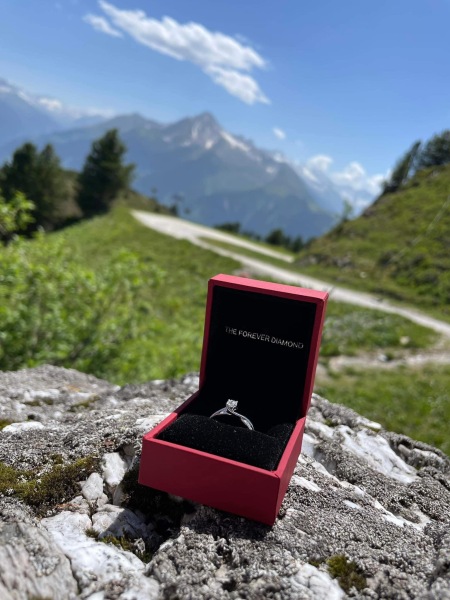 Show me your rings!