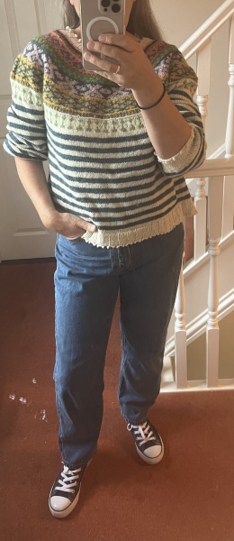 What are you wearing today? Autumn 22