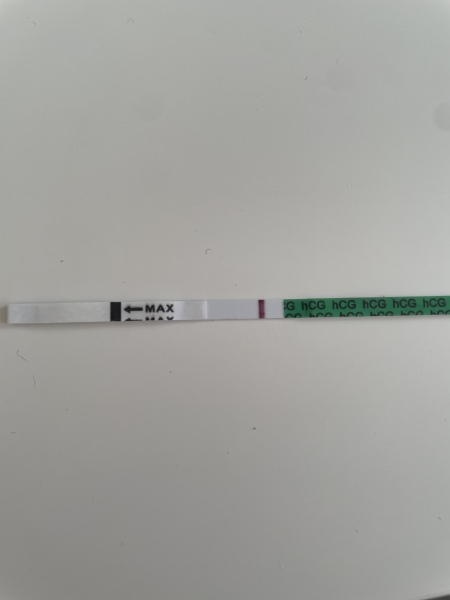 Evap, positive or indent