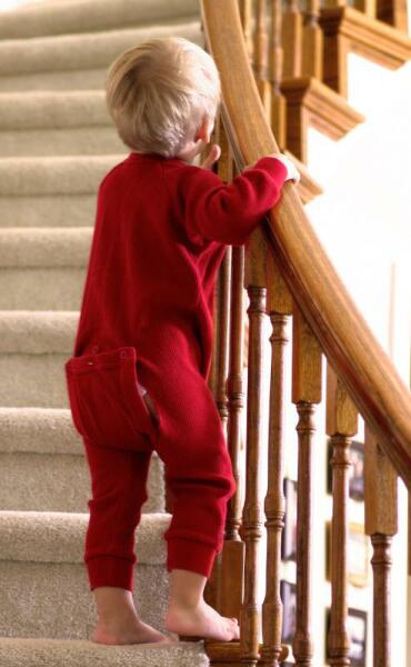 To ask if there's a different way to design a Onesie