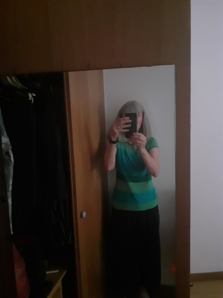 What are you wearing today? Autumn 22
