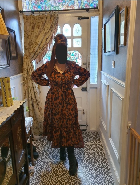 What are you wearing today? Autumn 22