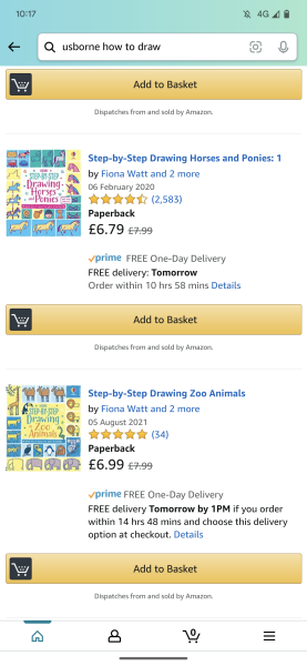 Gifts for school friends