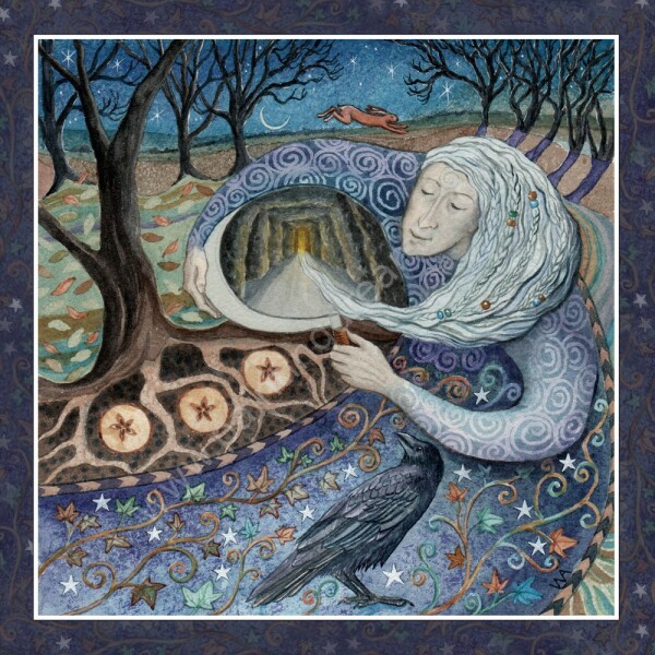 Any Witches Here?- Part 17.