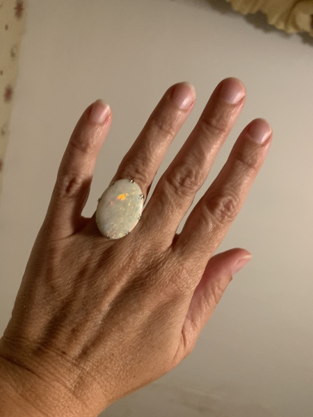 Show me your rings!