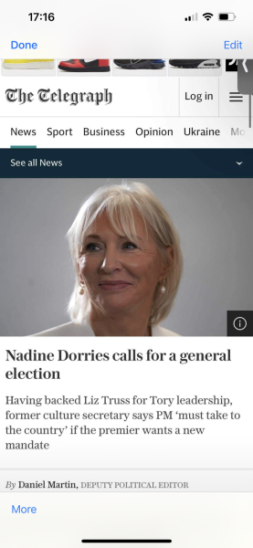 Thread 15. Big Dog has been rehomed but we still need a poop scooper.