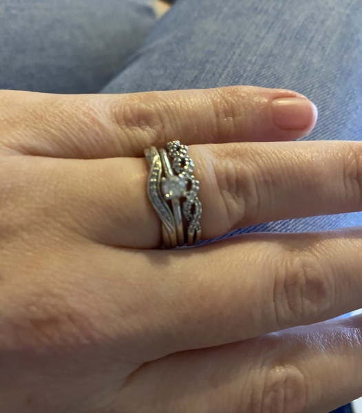 Show me your rings!