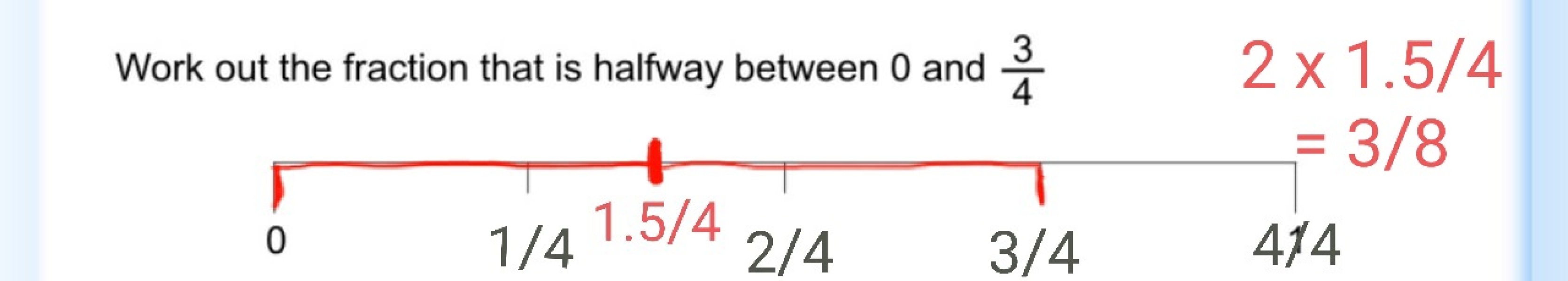 What maths course can I get onto when I'm REALLY bad at it?