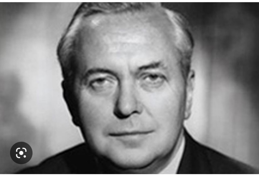 Did UK ever had so handsome prime minister?