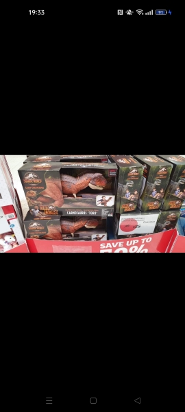 Thread 6 - the one with the long shit 