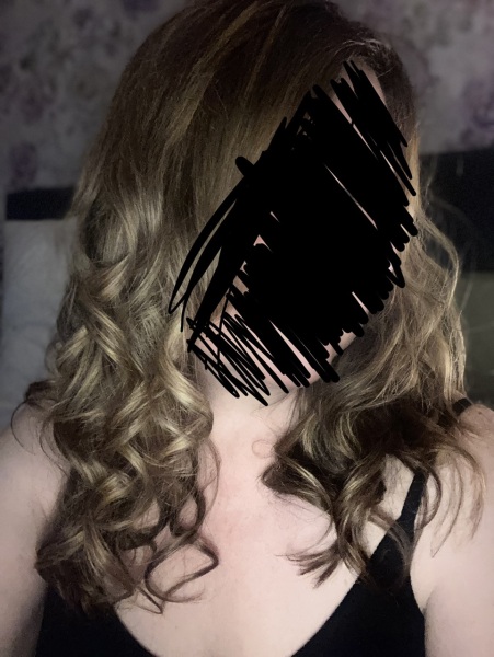 Hair help going grey