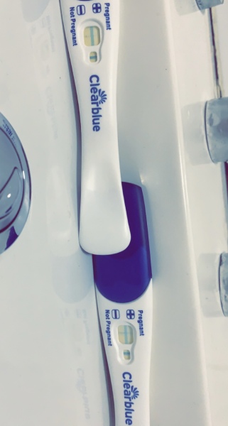 Am I pregnant?
