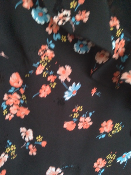 Tights with winter dresses like this ?! 