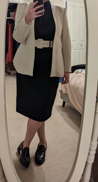 What are you wearing today? Autumn 22