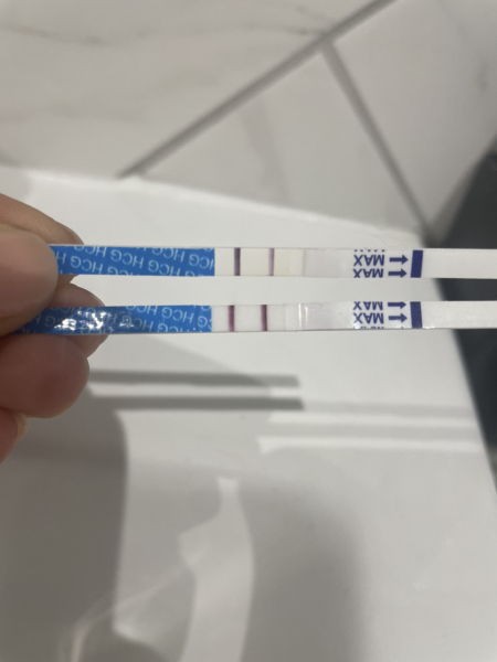 TTC after miscarriage thread 12 🌈✨💛💕