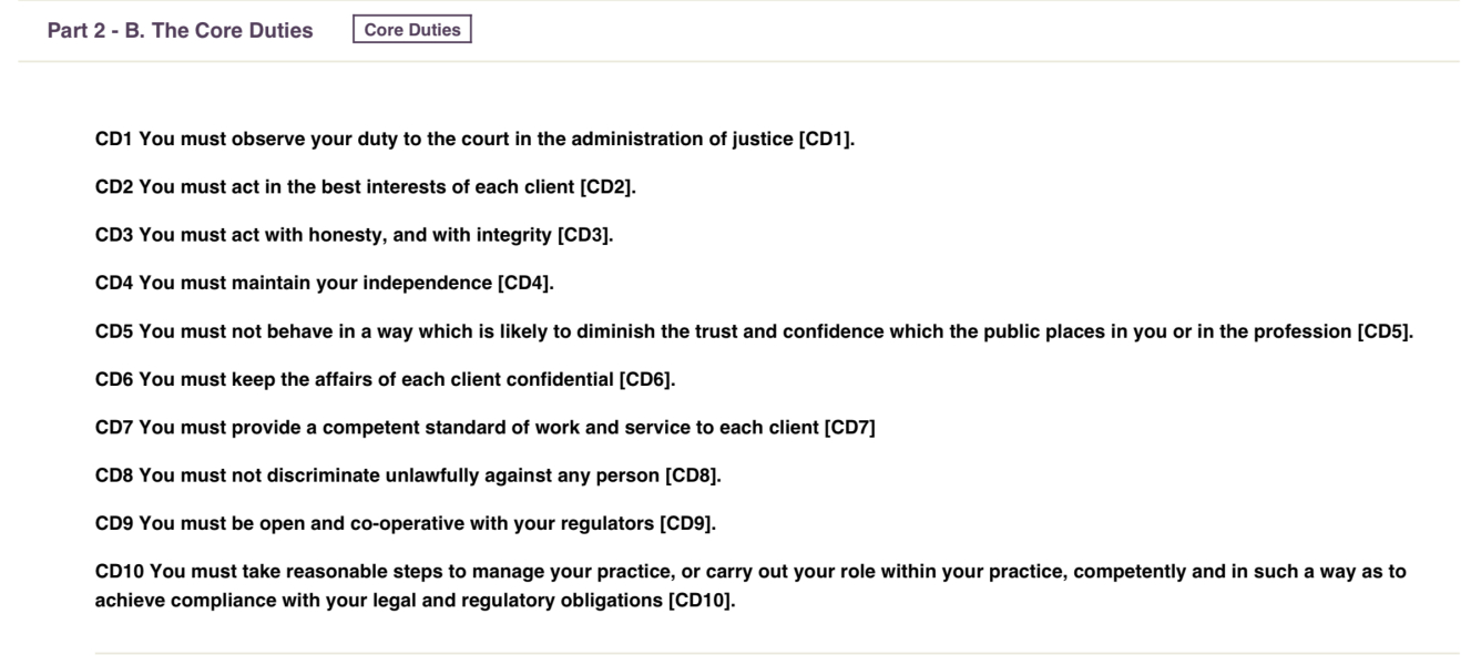 Social Worker Tribunal