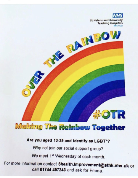 Mermaids being investigated by the charity commission