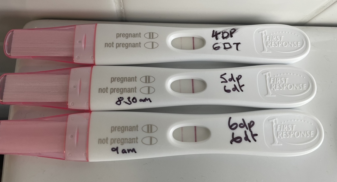 ERA / EMMA / ALICE testing thread 5(!)