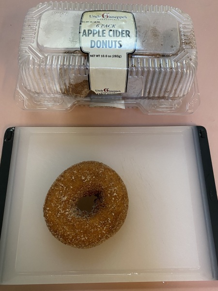 Come and tell me your dull and unexciting news 23: Calmly through the day 