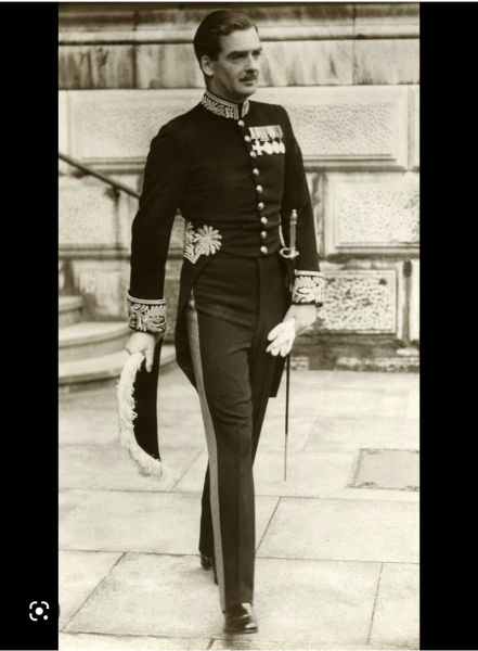 Did UK ever had so handsome prime minister?