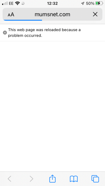 Is it just me - this site is SO SLOW!