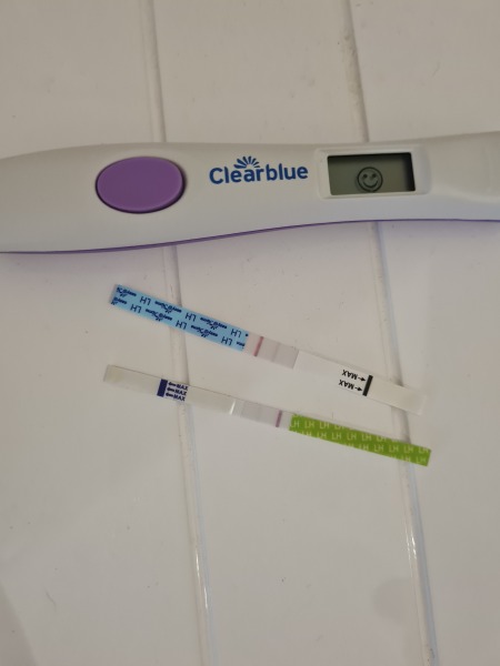 Pos OPK at CD6 now neg at CD9. Have i missed my window??