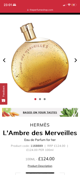 Please help me identify this perfume