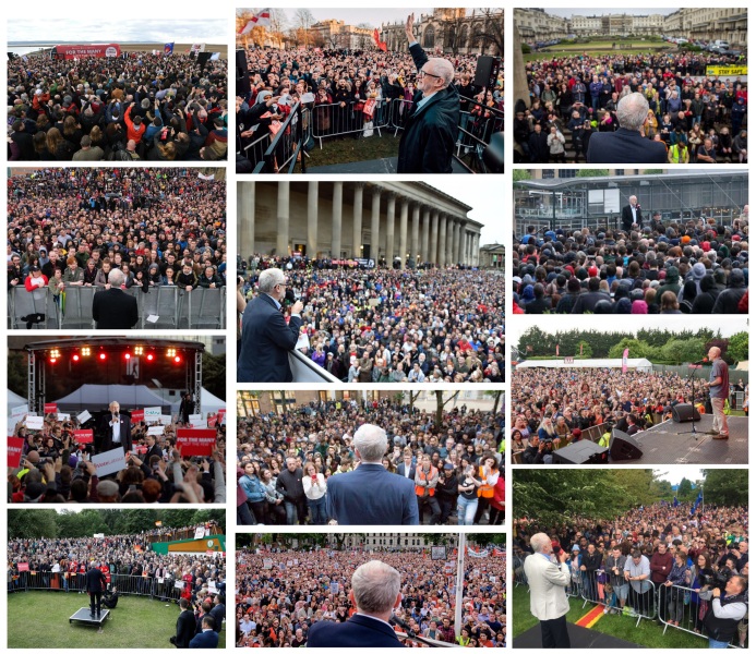 ..to think that Labour is rotten from the inside?