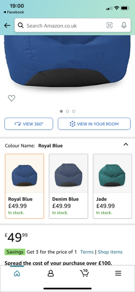 Thread 5 - the one with 2 turtle dove gloves and all sharing the bargain love....s