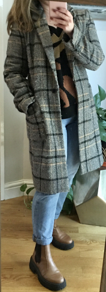What are you wearing today? Autumn 22