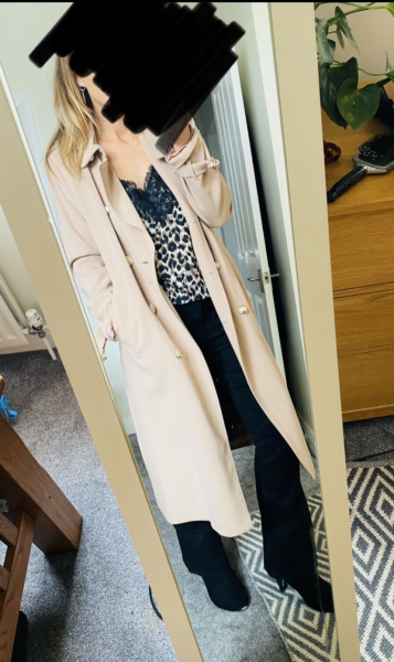What are you wearing today? Autumn 22
