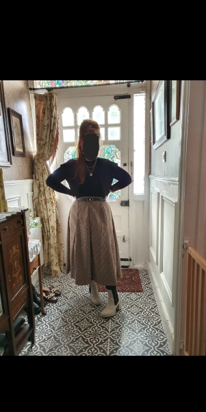 What are you wearing today? Autumn 22